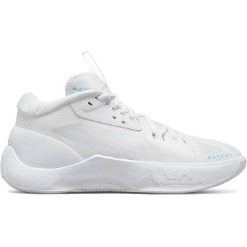 Jordan Zoom Separate White Blue (DH0248-141/DH0249-141)