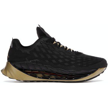 Jordan Zoom Trunner Ultimate Black Metallic Gold (CJ1495-007)