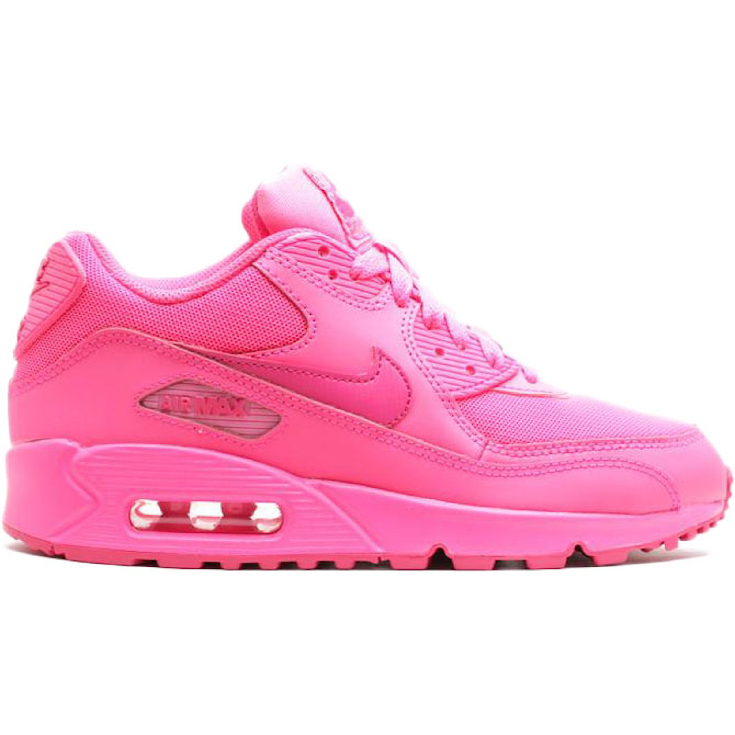 nike air max 90 hyper pink