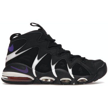 Nike Air Max CB 34 Black Club Purple (2015) (414243-002)