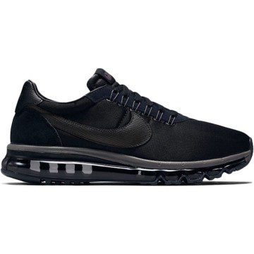 Nike Air Max LD-Zero Fragment Triple Black (885893-001)
