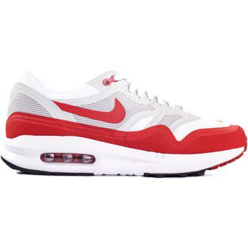 Nike Air Max Lunar 1 Challenge Red (654469-101)