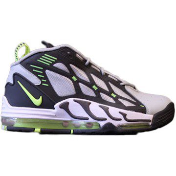 Nike Air Max Pillar 2012 Neutral Grey Volt (525226-001)