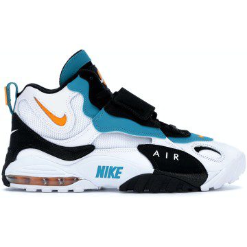 Nike Air Max Speed Turf Dan Marino (525225-100)