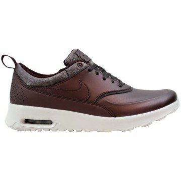 Nike Air Max Thea PRM Metallic Mahogany (W) (616723-900)