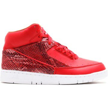 Nike Air Python Lux University Red (632631-601)