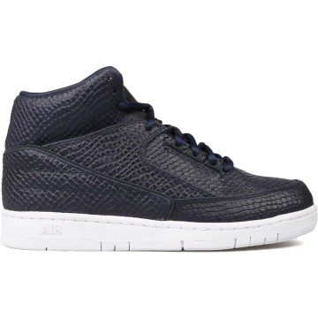 Nike Air Python Obsidian (658394-400)