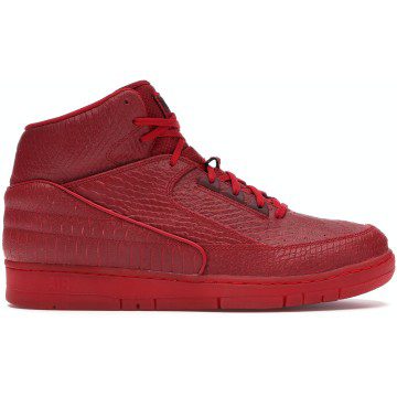 Nike Air Python Red October (705066-600)