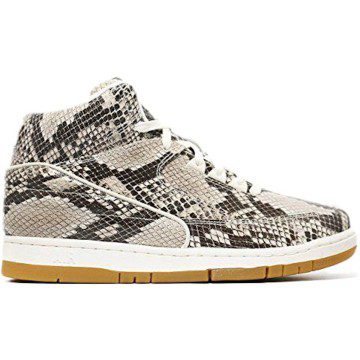 Nike Air Python Snakeskin Leather (705066-201)