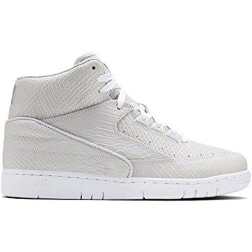 Nike Air Python White Metallic Silver (705066-100)