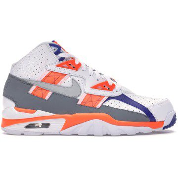 Nike Air Trainer SC Bo Jackson (2009/2013) (302346-106/617853-100)