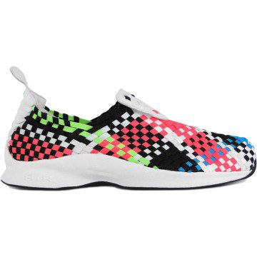 Nike Air Woven Multi-Color (530986-051)