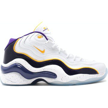 Nike Air Zoom Flight 96 Kobe Bryant (317980-100)
