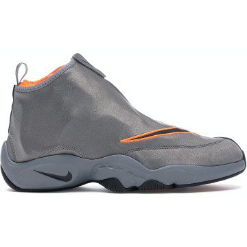 Nike Air Zoom Flight ’98 The Glove Oregon State (616772-002)