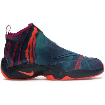 Nike Air Zoom Flight ’98 The Glove Tech Challenge (631406-300)