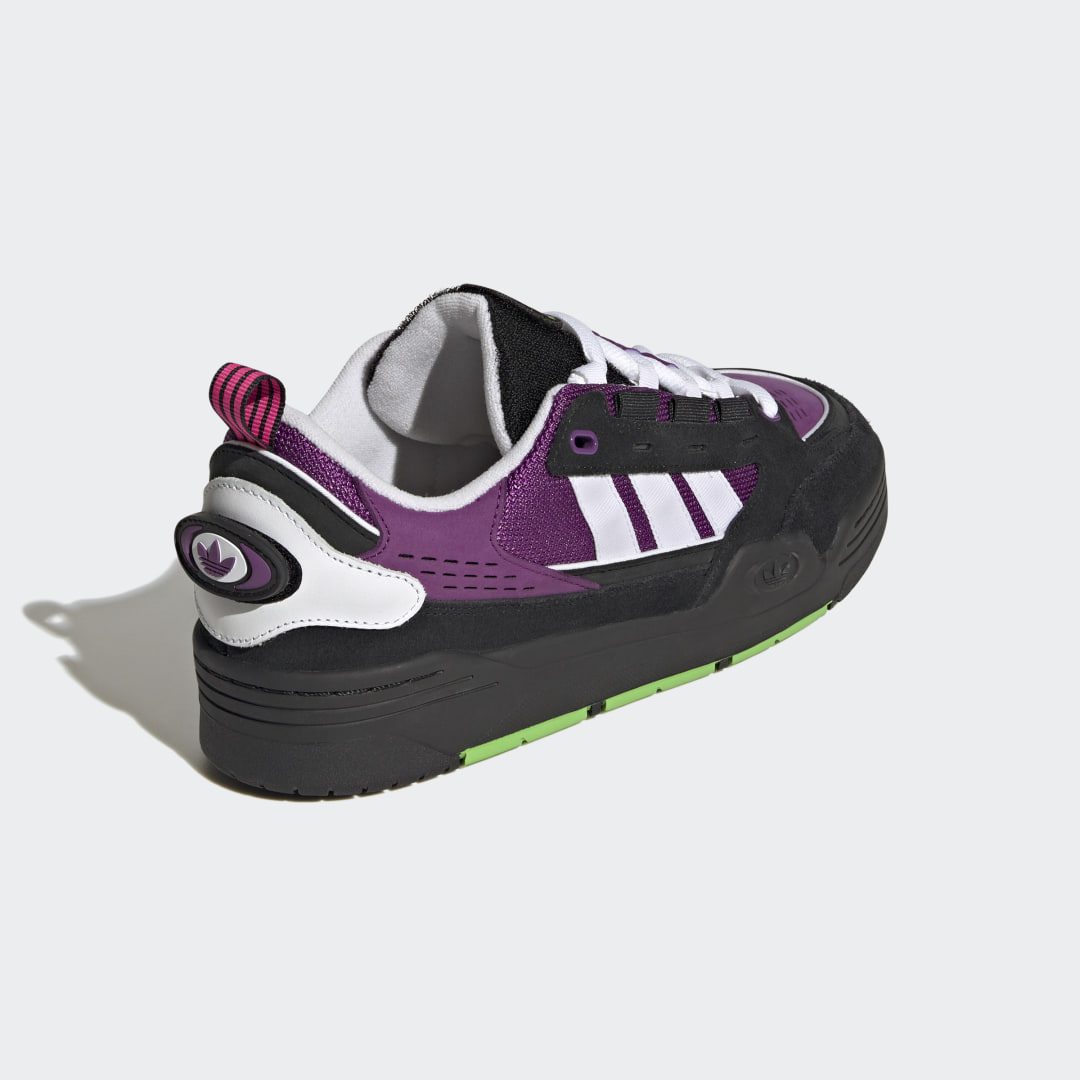 adidas Adi2000 Glory Purple / Cloud White / Core Black (GX4636)