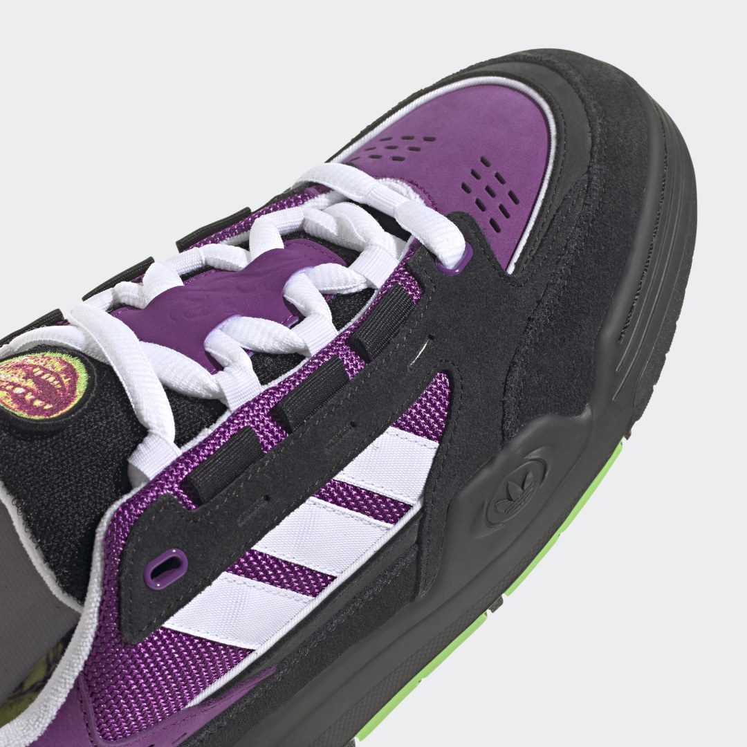 adidas Adi2000 Glory Purple / Cloud White / Core Black (GX4636)