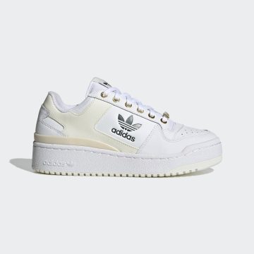 adidas Forum Bold Cloud White / Off White / Ecru Tint (GY9943)