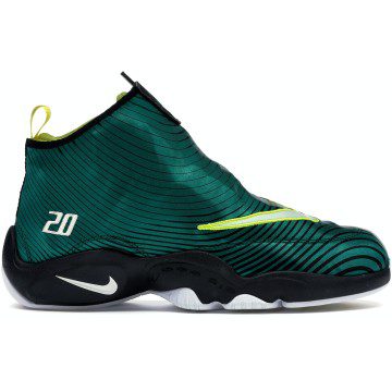 Nike Air Zoom Flight ’98 The Glove Sole Collector Sonic Wave (630773-300)