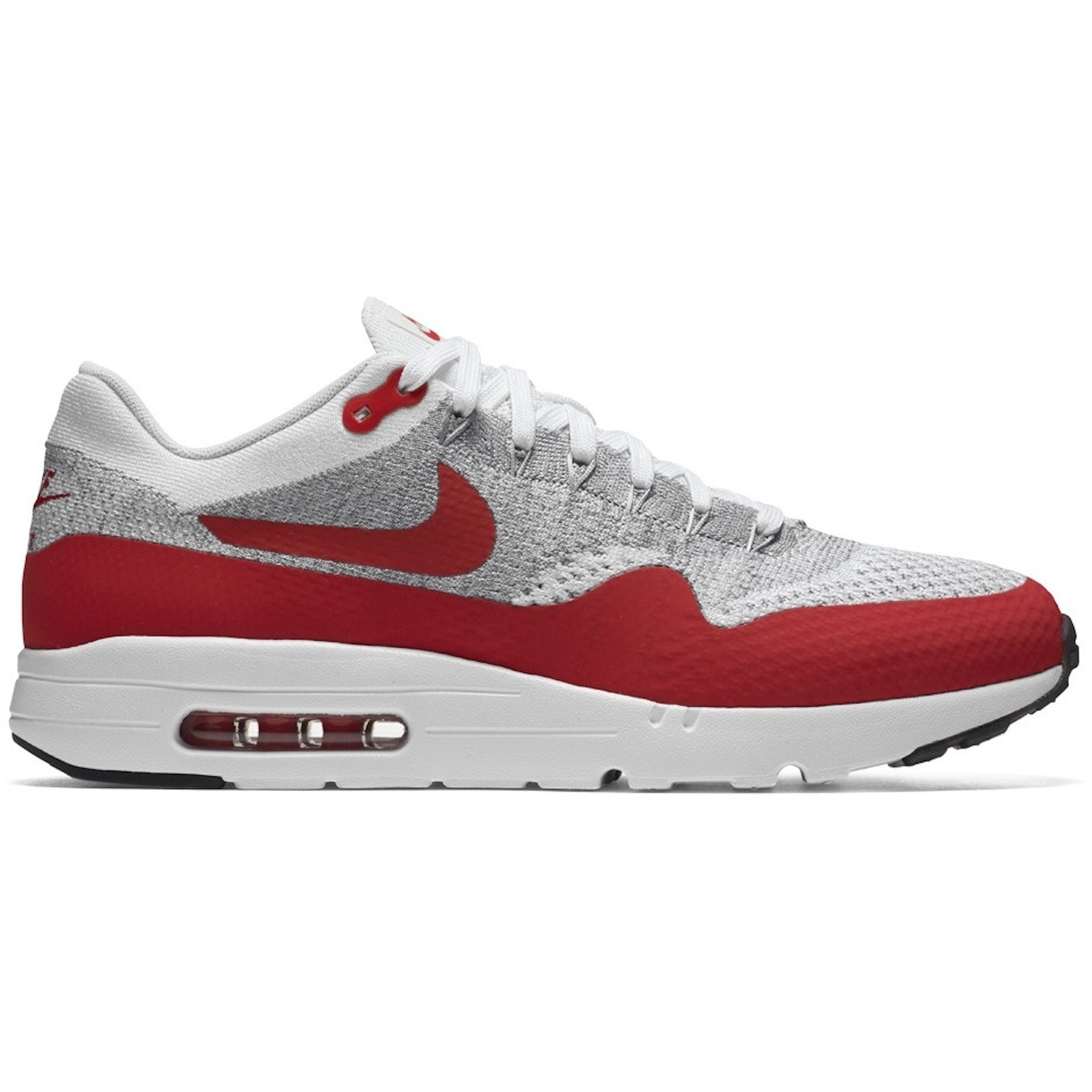 air max 1 og flyknit