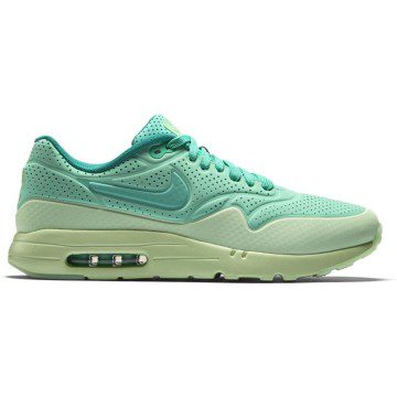 Nike Air Max 1 Ultra Moire Green Glow (705297-300)