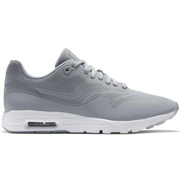 Nike Air Max 1 Ultra Moire Wolf Grey (GS) (704995-002)