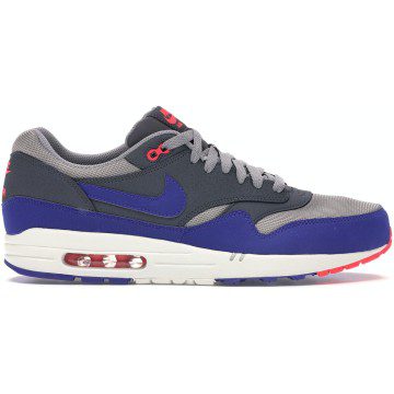 Nike Air Max 1 Ultramarine Dark Grey (537383-006)