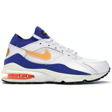 Nike Air Max 93 Bright Citrus (306551-100)