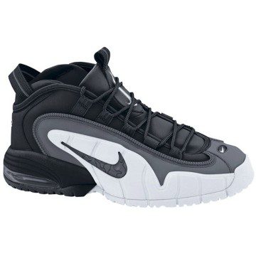 Nike Air Max Penny 1 Charcoal Grey (2011) (311089-004)