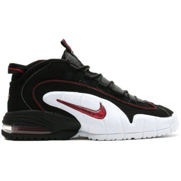 Nike Air Max Penny 1 Chicago Bulls (2007) (311089-061)
