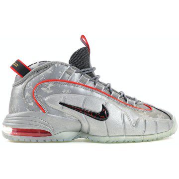 Nike Air Max Penny 1 Doernbecher (728590-001)