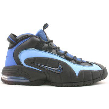 Nike Air Max Penny 1 Varsity Royal (2005) (313247-401)