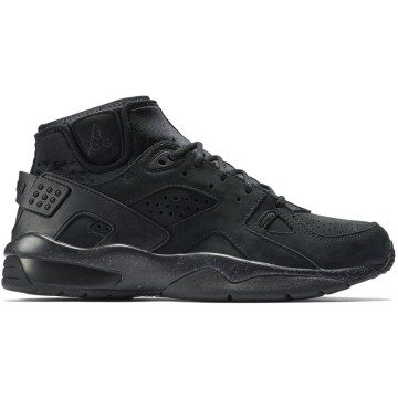 Nike Air Mowabb ACG Blackout (2015) (749492-018)