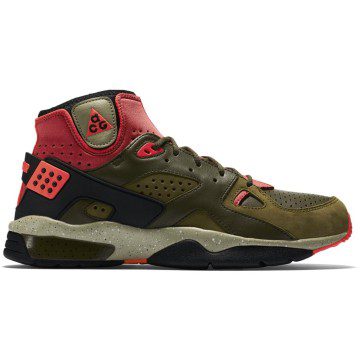 Nike Air Mowabb ACG Militia Green (2015) (749492-303)