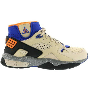 Nike Air Mowabb ACG Rattan Birch (2015) (749492-281)