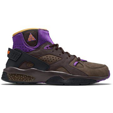 Nike Air Mowabb ACG Trail End Brown (2015) (749492-282)
