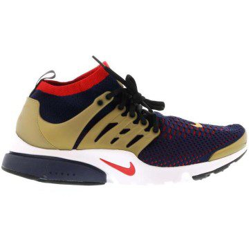 Nike Air Presto Ultra Flyknit Olympic (835570-406)