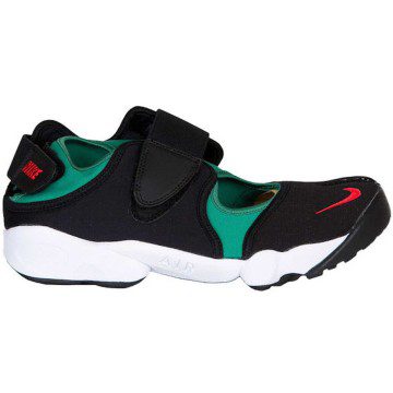 Nike Air Rift Black Forest (2015) (789491-066)