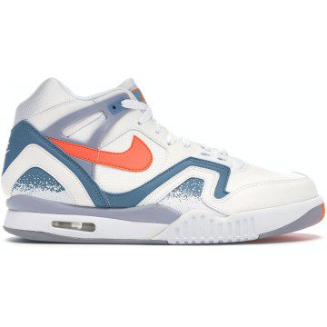 Nike Air Tech Challenge II Clay Blue (2014) (643089-184)