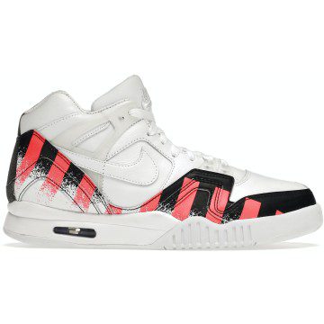 Nike Air Tech Challenge II French Open (2014) (621358-116)