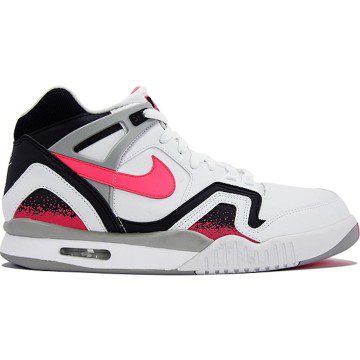 Nike Air Tech Challenge II Hot Lava (2008) (318408 181)
