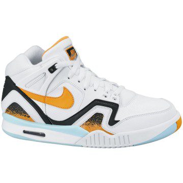Nike Air Tech Challenge II Kumquat (318408-180)