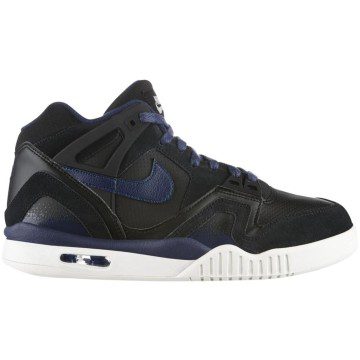 Nike Air Tech Challenge II Monochrome Black (318408-001)