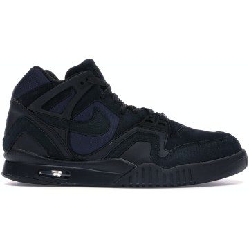 Nike Air Tech Challenge II Black/Obsidian (318408-004)