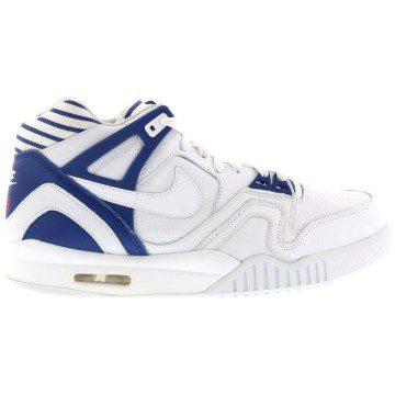 Nike Air Tech Challenge II Pinstripe (725157-100)