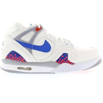 Nike Air Tech Challenge II Pixel Court (667444-146)