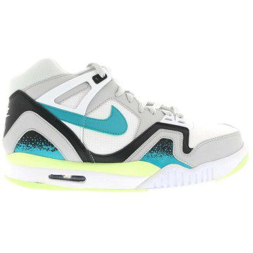 Nike Air Tech Challenge II Turbo Green (318408-130)