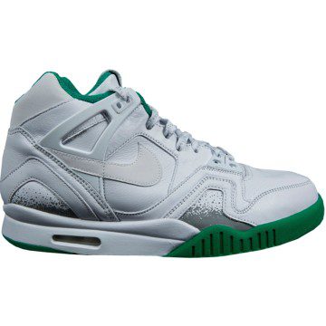 Nike Air Tech Challenge II Wimbledon (2013) (621358-110)