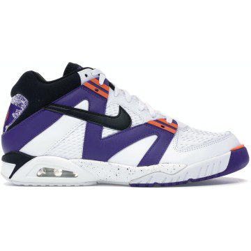 Nike Air Tech Challenge III OG Purple (2015) (749957-102)