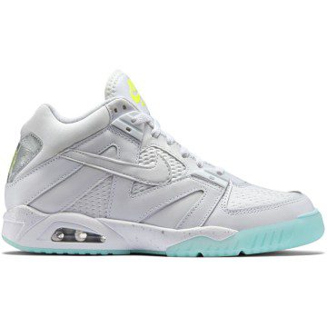 Nike Air Tech Challenge III White Volt (749957-101)